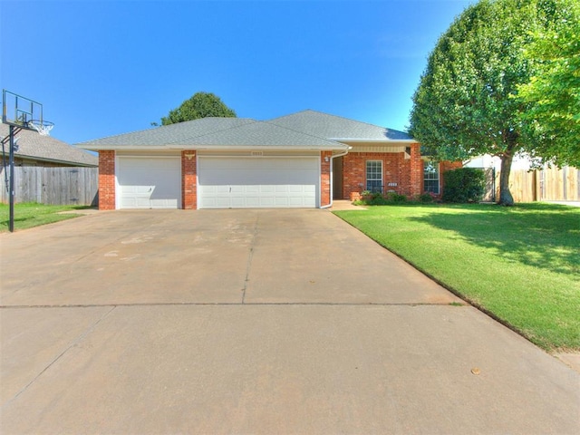 2613 E Hills Dr, Moore, OK 73160 - photo 1