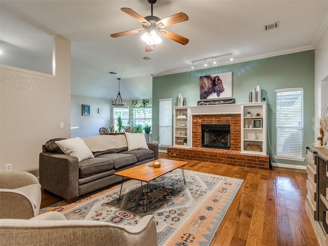 2613 E Hills Dr, Moore, OK 73160 - photo 4