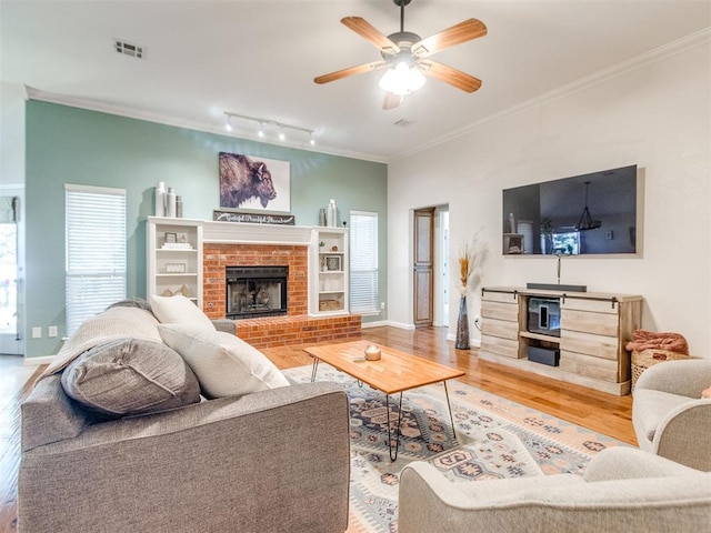 2613 E Hills Dr, Moore, OK 73160 - photo 5