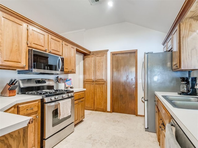 2613 E Hills Dr, Moore, OK 73160 - photo 9