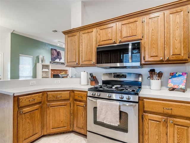 2613 E Hills Dr, Moore, OK 73160 - photo 12