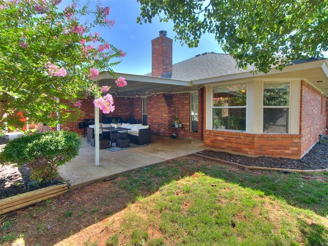 2613 E Hills Dr, Moore, OK 73160 - photo 27