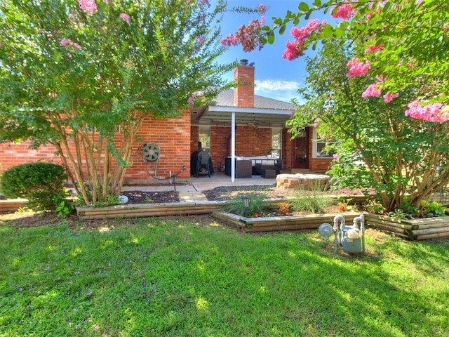 2613 E Hills Dr, Moore, OK 73160 - photo 30