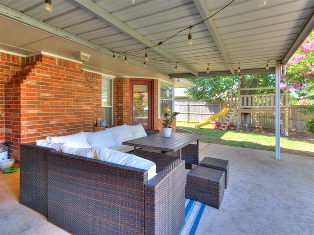 2613 E Hills Dr, Moore, OK 73160 - photo 31