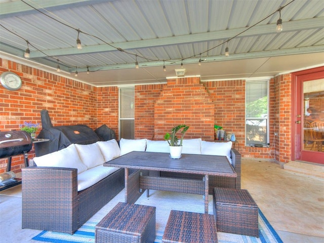 2613 E Hills Dr, Moore, OK 73160 - photo 32