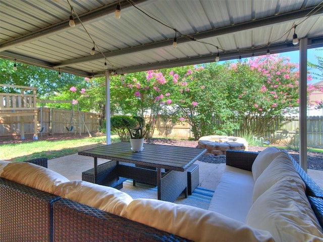 2613 E Hills Dr, Moore, OK 73160 - photo 33