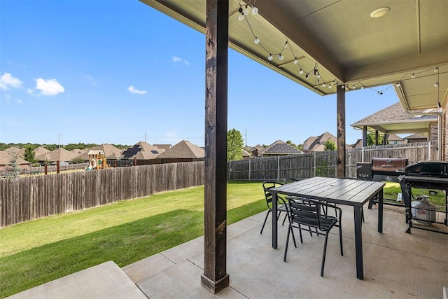 19113 Windy Way Rd, Edmond, OK 73012 - photo 31