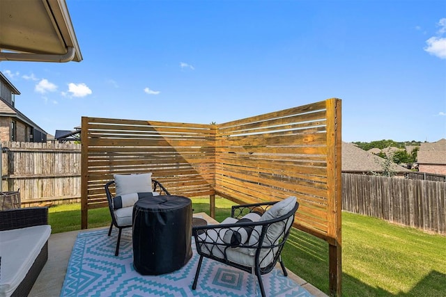 19113 Windy Way Rd, Edmond, OK 73012 - photo 32