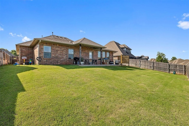 19113 Windy Way Rd, Edmond, OK 73012 - photo 33