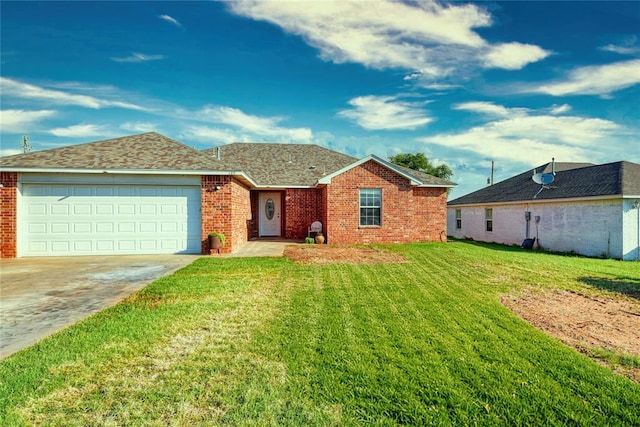 135 Carter Rd, Elk City, OK 73644 - photo 1