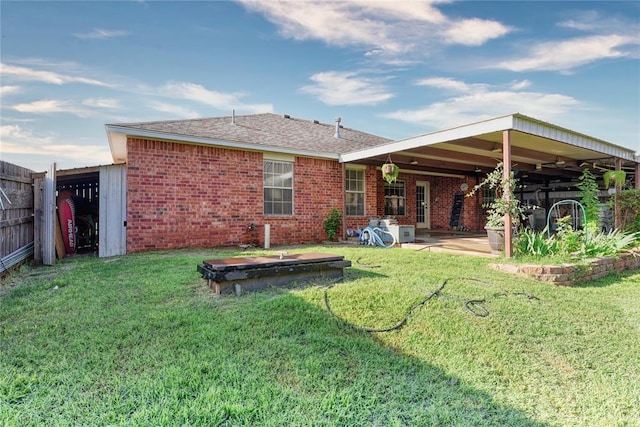 135 Carter Rd, Elk City, OK 73644 - photo 27