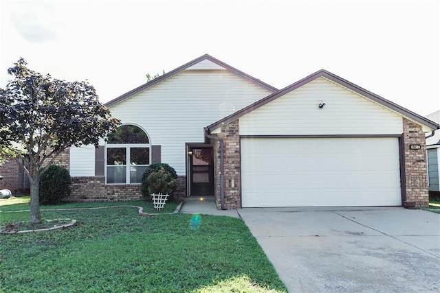 11417 Wallace Ave, Oklahoma City, OK 73162 - photo 1
