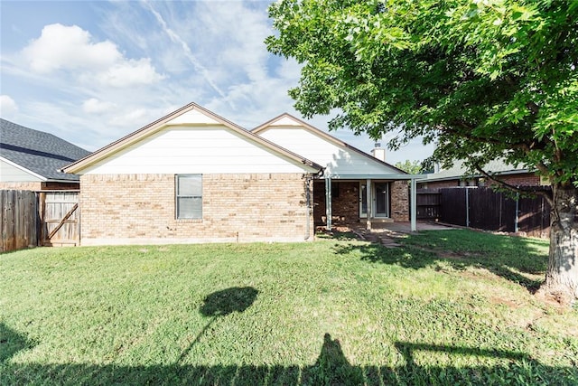 11417 Wallace Ave, Oklahoma City, OK 73162 - photo 14