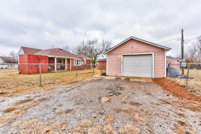 11127 E Draper Ave, Choctaw, OK 73020 - photo 36