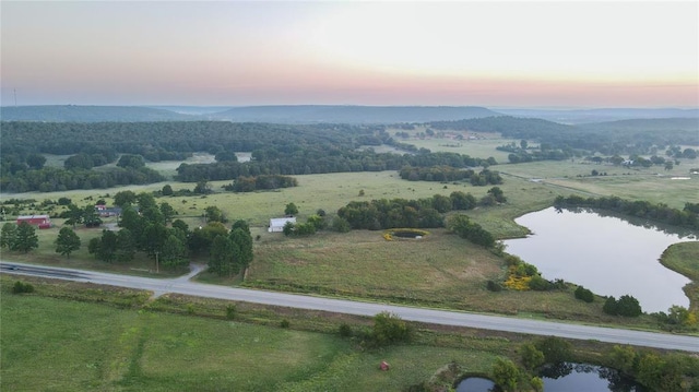 9 S State Highway 1, Hartshorne, OK 74547 - photo 12