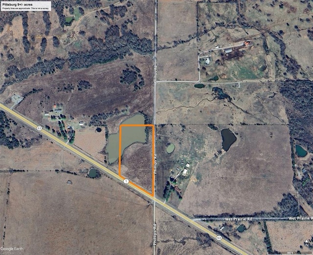 9 S State Highway 1, Hartshorne, OK 74547 - photo 15