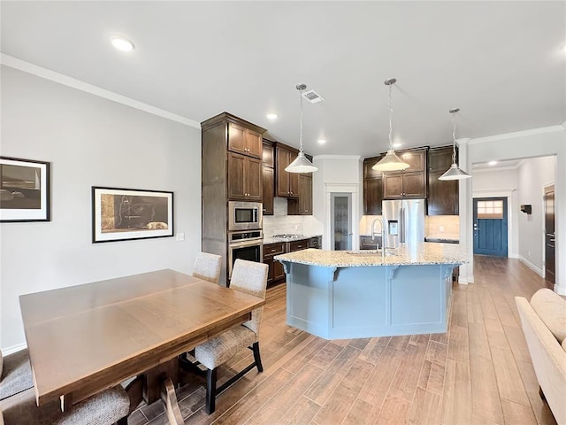 18309 Bridlington Dr, Edmond, OK 73012 - photo 9