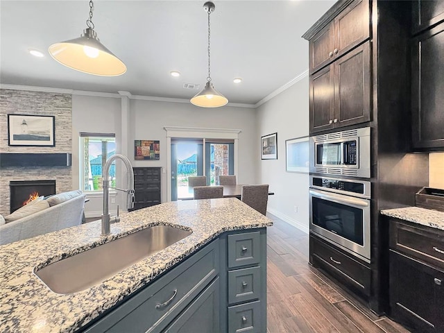 18309 Bridlington Dr, Edmond, OK 73012 - photo 13