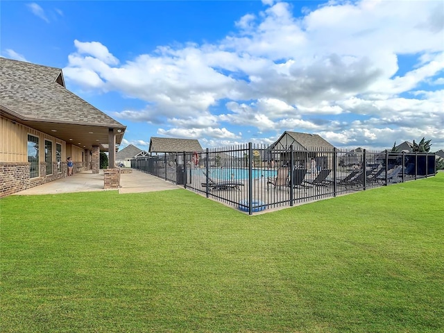 18309 Bridlington Dr, Edmond, OK 73012 - photo 44