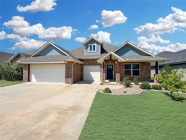 18309 Bridlington Dr, Edmond, OK 73012 - photo 1