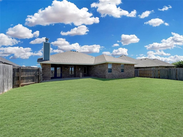 18309 Bridlington Dr, Edmond, OK 73012 - photo 40