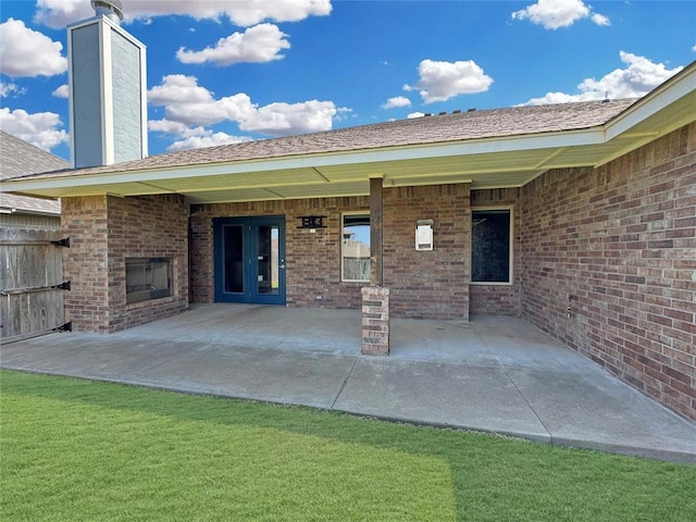 18309 Bridlington Dr, Edmond, OK 73012 - photo 41