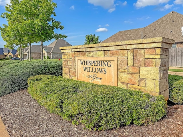 18309 Bridlington Dr, Edmond, OK 73012 - photo 45