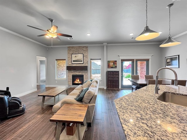 18309 Bridlington Dr, Edmond, OK 73012 - photo 8