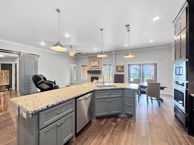 18309 Bridlington Dr, Edmond, OK 73012 - photo 14