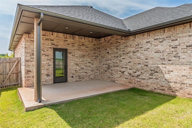 1216 Colonial Ave, Tuttle, OK 73089 - photo 34