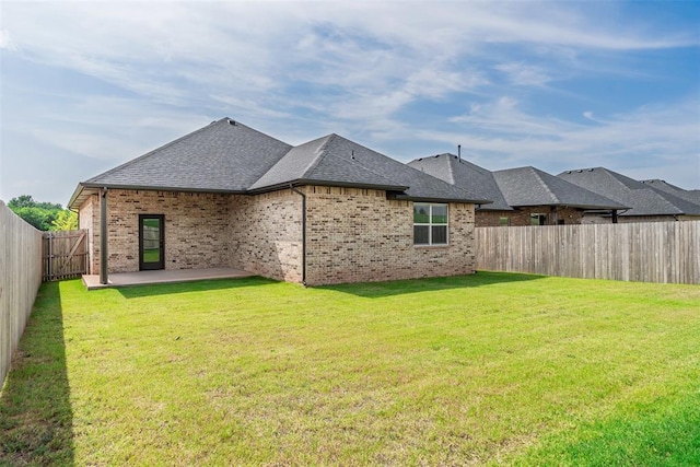 1216 Colonial Ave, Tuttle, OK 73089 - photo 35