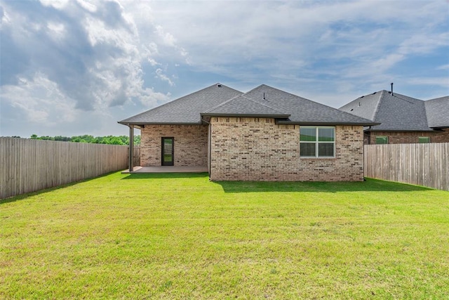 1216 Colonial Ave, Tuttle, OK 73089 - photo 37