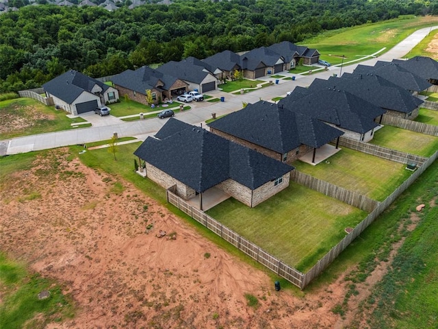1216 Colonial Ave, Tuttle, OK 73089 - photo 41