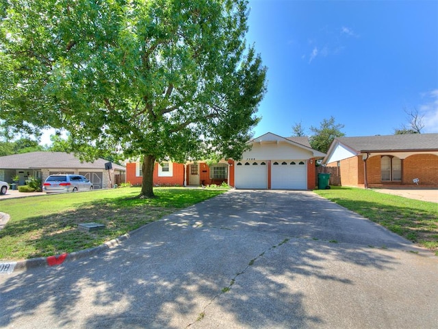 7508 NW 12th St, Oklahoma City, OK 73127 - photo 1