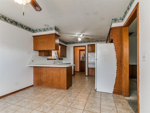 7508 NW 12th St, Oklahoma City, OK 73127 - photo 16