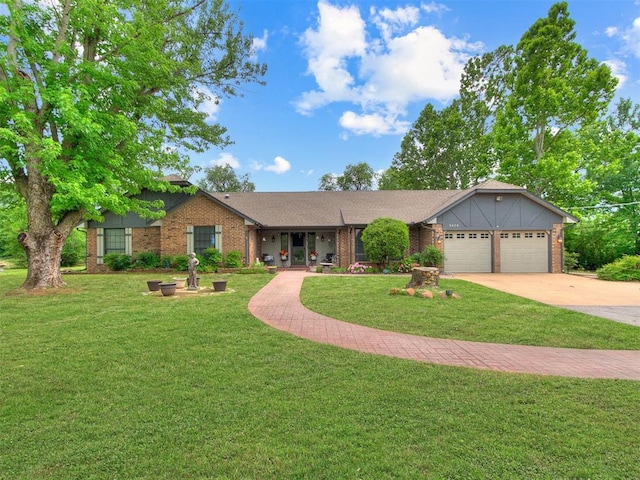 8420 NE 125th St, Jones, OK 73049 - photo 1