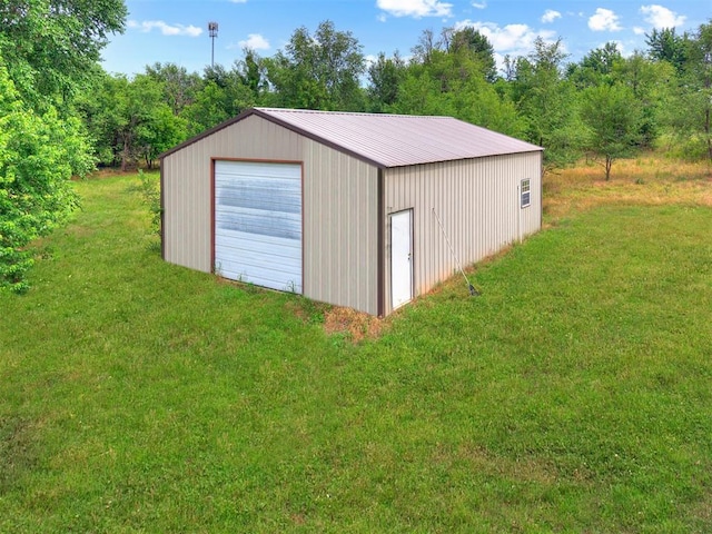 8420 NE 125th St, Jones, OK 73049 - photo 20