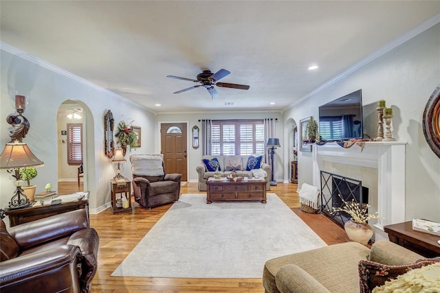 826 N 4th Ave, Purcell, OK 73080 - photo 7