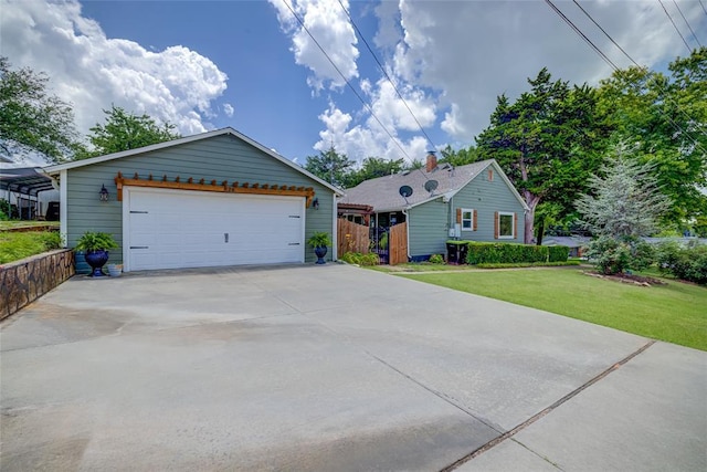 826 N 4th Ave, Purcell, OK 73080 - photo 32