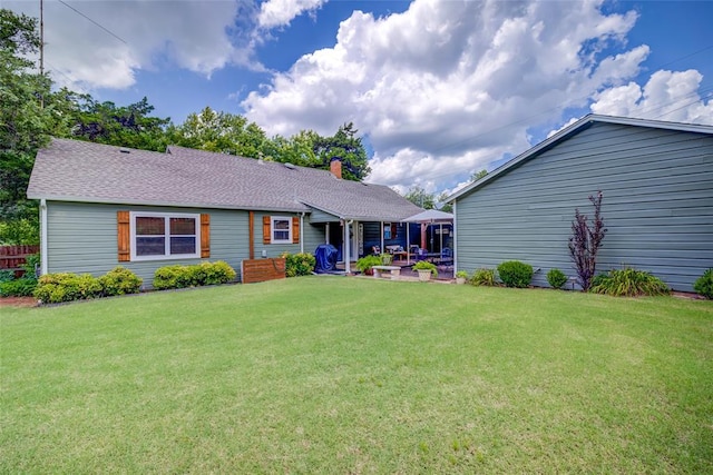 826 N 4th Ave, Purcell, OK 73080 - photo 35