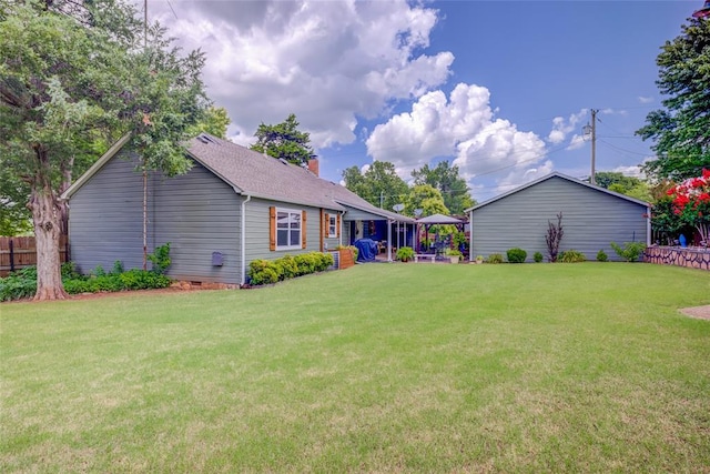 826 N 4th Ave, Purcell, OK 73080 - photo 36