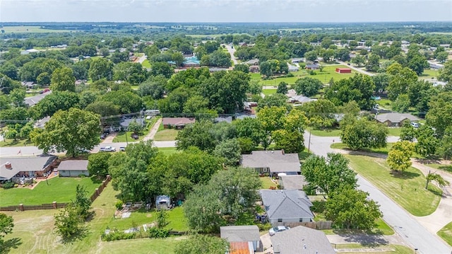 826 N 4th Ave, Purcell, OK 73080 - photo 41