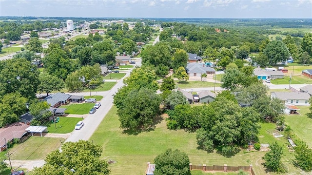 826 N 4th Ave, Purcell, OK 73080 - photo 43