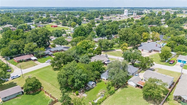 826 N 4th Ave, Purcell, OK 73080 - photo 47