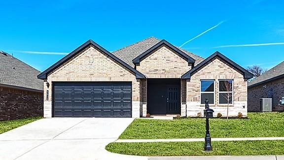 2900 Ember Dr, Oklahoma City, OK 73099 - photo 1