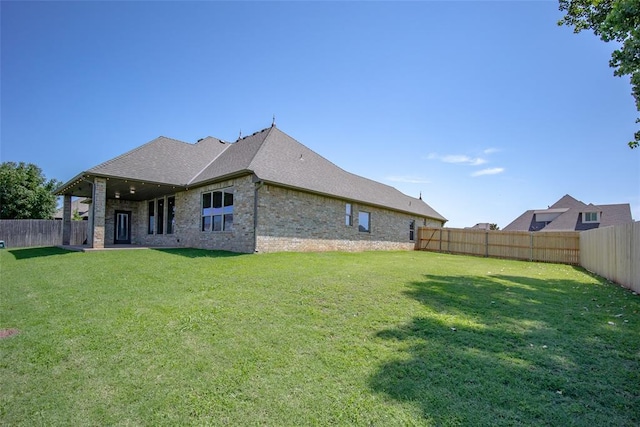 15921 James Thomas Ct, Edmond, OK 73013 - photo 3