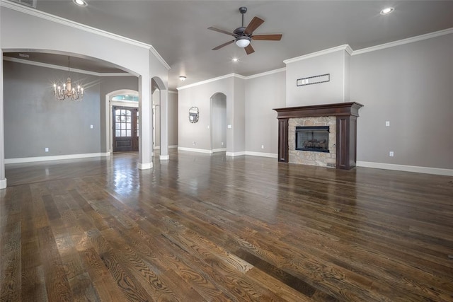 15921 James Thomas Ct, Edmond, OK 73013 - photo 9