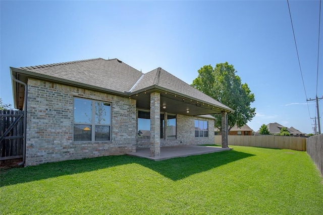 15921 James Thomas Ct, Edmond, OK 73013 - photo 26