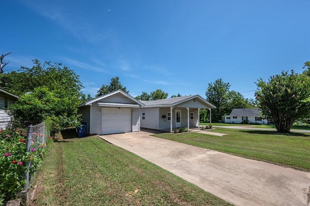 601 W Main St, Tecumseh, OK 74873 - photo 1