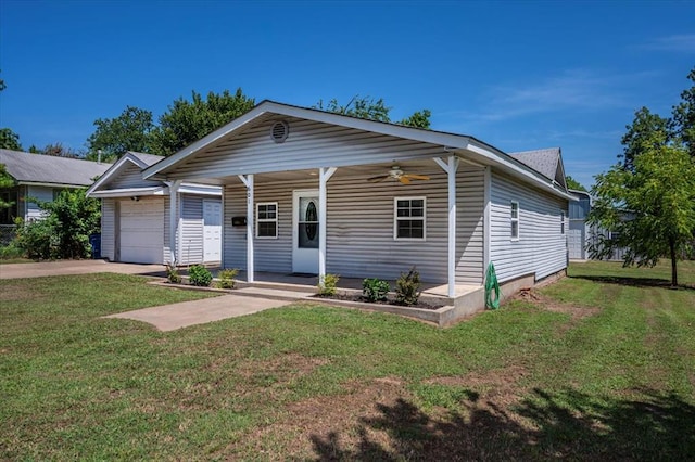601 W Main St, Tecumseh, OK 74873 - photo 3